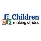 Children Making Strides