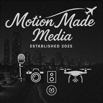 Motion Made Media