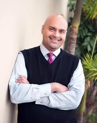 Subodh Swaroop, DDS - Smile HB Dental