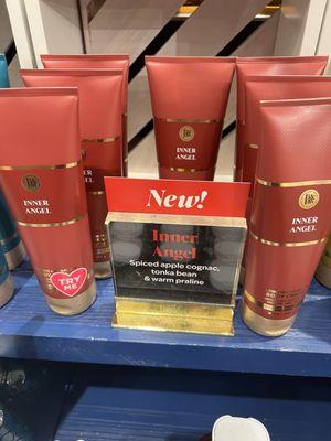 Bath & Body Works