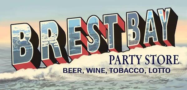 Brest Bay Party Store