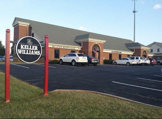 Moseley Real Estate Schools Learning Location