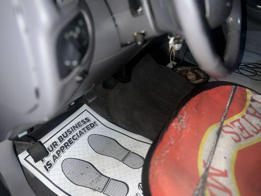 Odyssey Auto Detailing