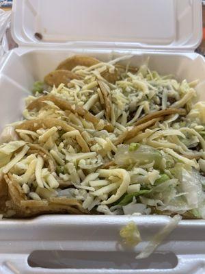 Margaritas Mexican Restaurant