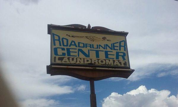 Road Runner Laundry