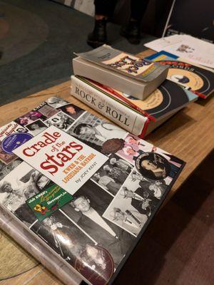 Songbyrd Music House