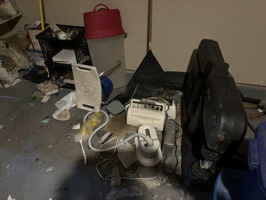 Handymen Junk Removal