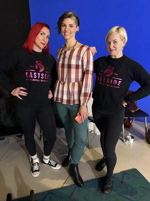 Eastside Kettlebell Collective