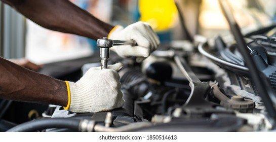 Pull Up Mobile Auto Repair