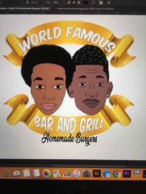 World Famous Bar and Grill