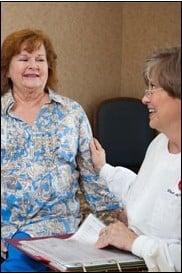 West Meade Place Rehabilitation and Health Care Center