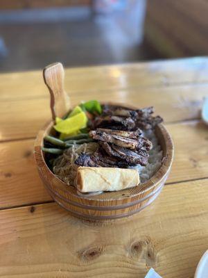 Korean Classic bowl