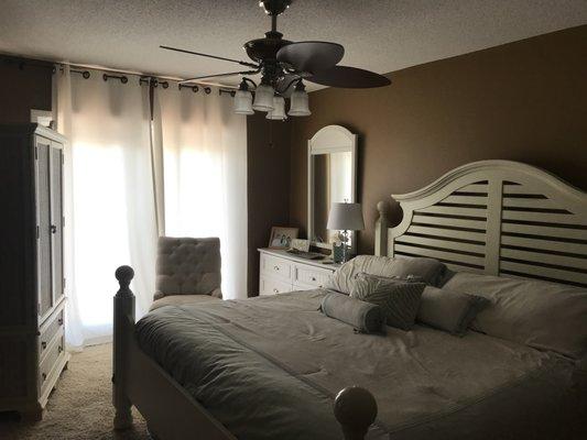 Christinas Deep Cleaning Service