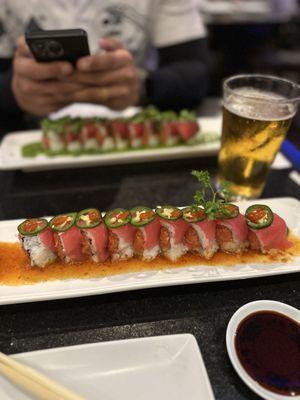 Umai Sushi & Yakitori