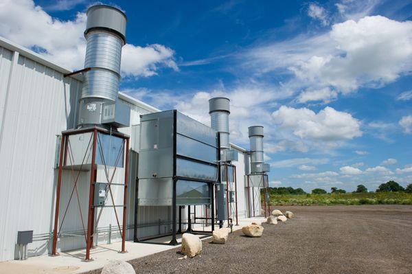 Central Consolidated