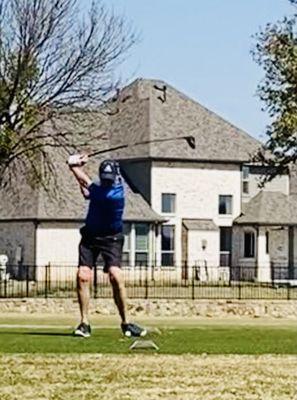 Trophy Club Country Club