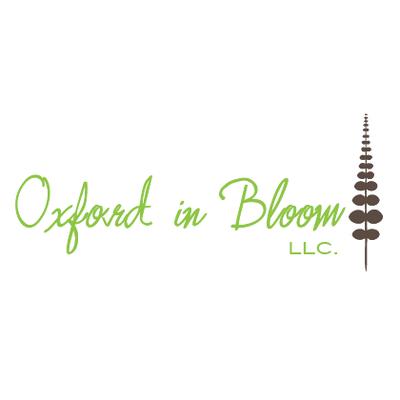 Oxford in Bloom