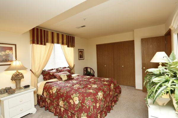 Chandana Pointe Apartments