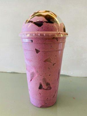 Infinity Nutrition Bar