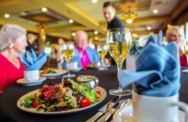 Briarwood Country Club