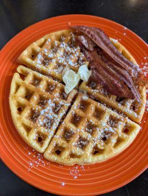 Station North Arts Cafe Gallery