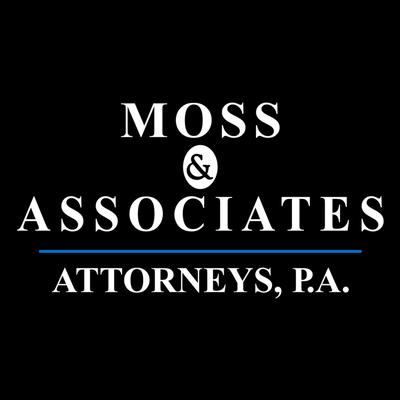 Moss & Associates Attorneys