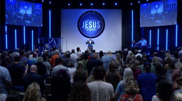 Family Worship Center