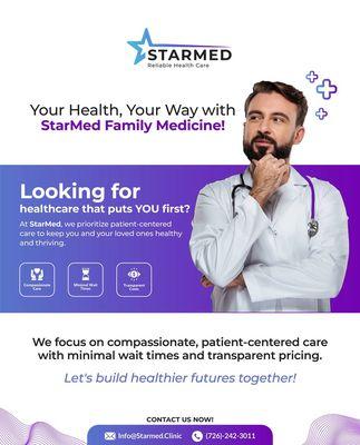 StarMed