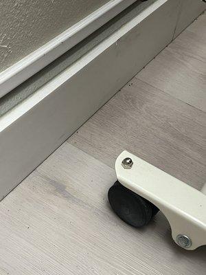 Bay View Rehabilitation Hospital