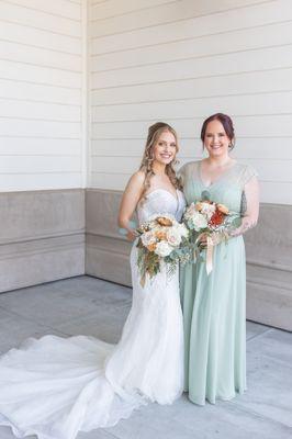 Roxie’s Flower Truck