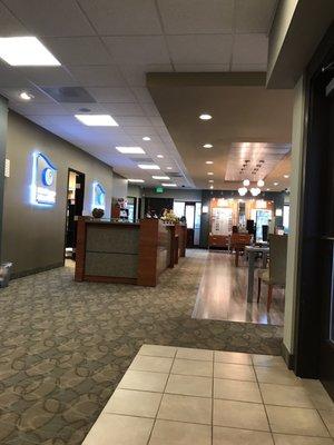 Lake Oswego Vision Clinic