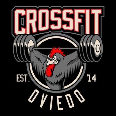 CrossFit Oviedo