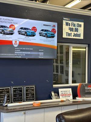 Protint of Prescott Valley