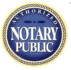 Webb’s Notary Services