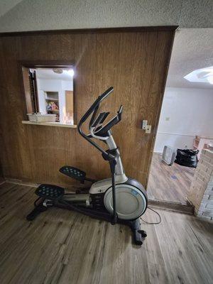 Las Chiquelas Cleaning