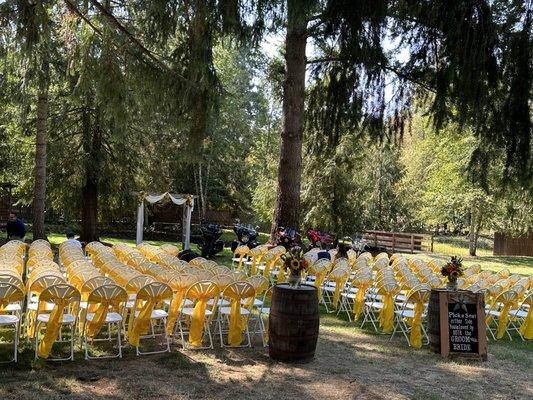 Elegant Weddings & Events