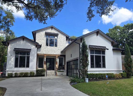 Got Gutterz and Protection