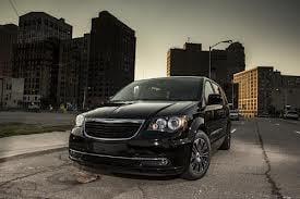 City Limo Transportation