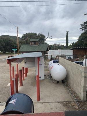 Guatay Country Store