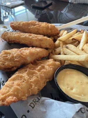 Chicken Strips