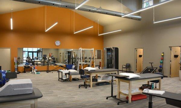Hayden Lake Physical Therapy and Aquatics