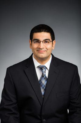 Abhijeet S Basoor, MD