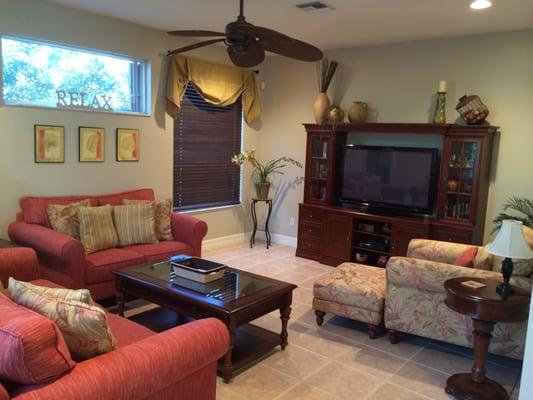 Sea Star Property Management