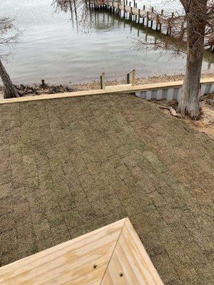 Halls Quality Tractor Service & Landscaping