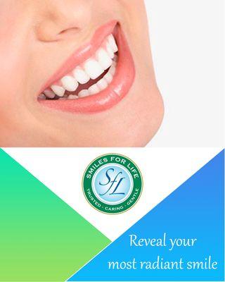 Smiles For Life - Brookline