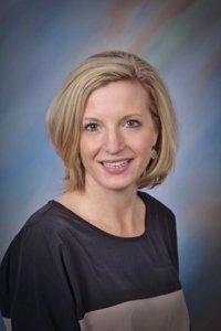 Tracy Camaj PT, MPT, DPT, CSCS is our Clinic Director