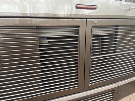 Don's Body & R.V. Repair