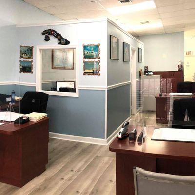 Aries Immigration & Accounting Services