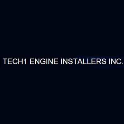 Tech1 Engine Installers