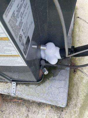 A1 Better Heating and Cooling
